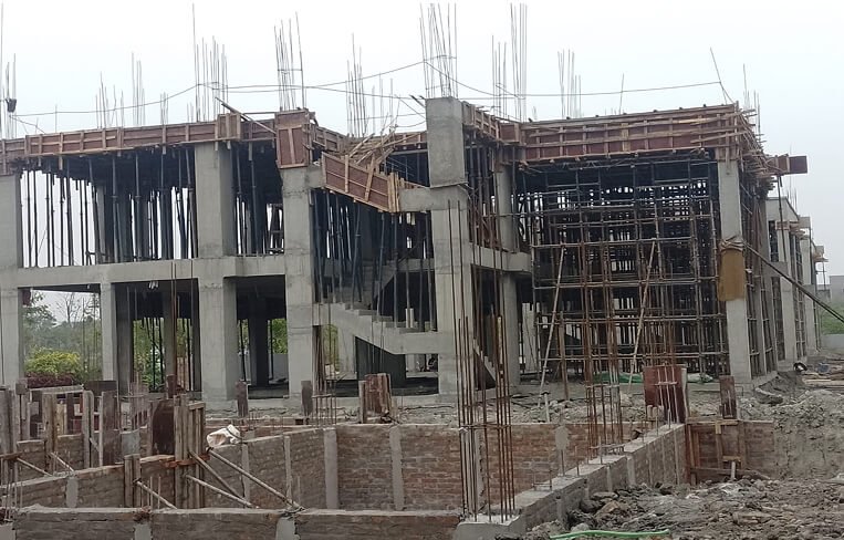 Avyana Villa (PS Group), Rajarhat